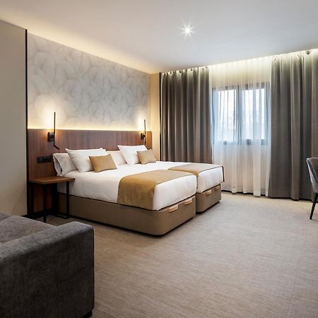 Hotel Rio บาดาฮอส ภายนอก รูปภาพ