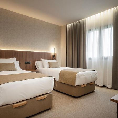 Hotel Rio บาดาฮอส ภายนอก รูปภาพ