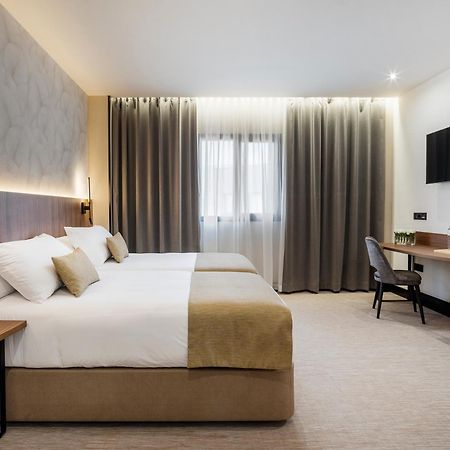 Hotel Rio บาดาฮอส ภายนอก รูปภาพ