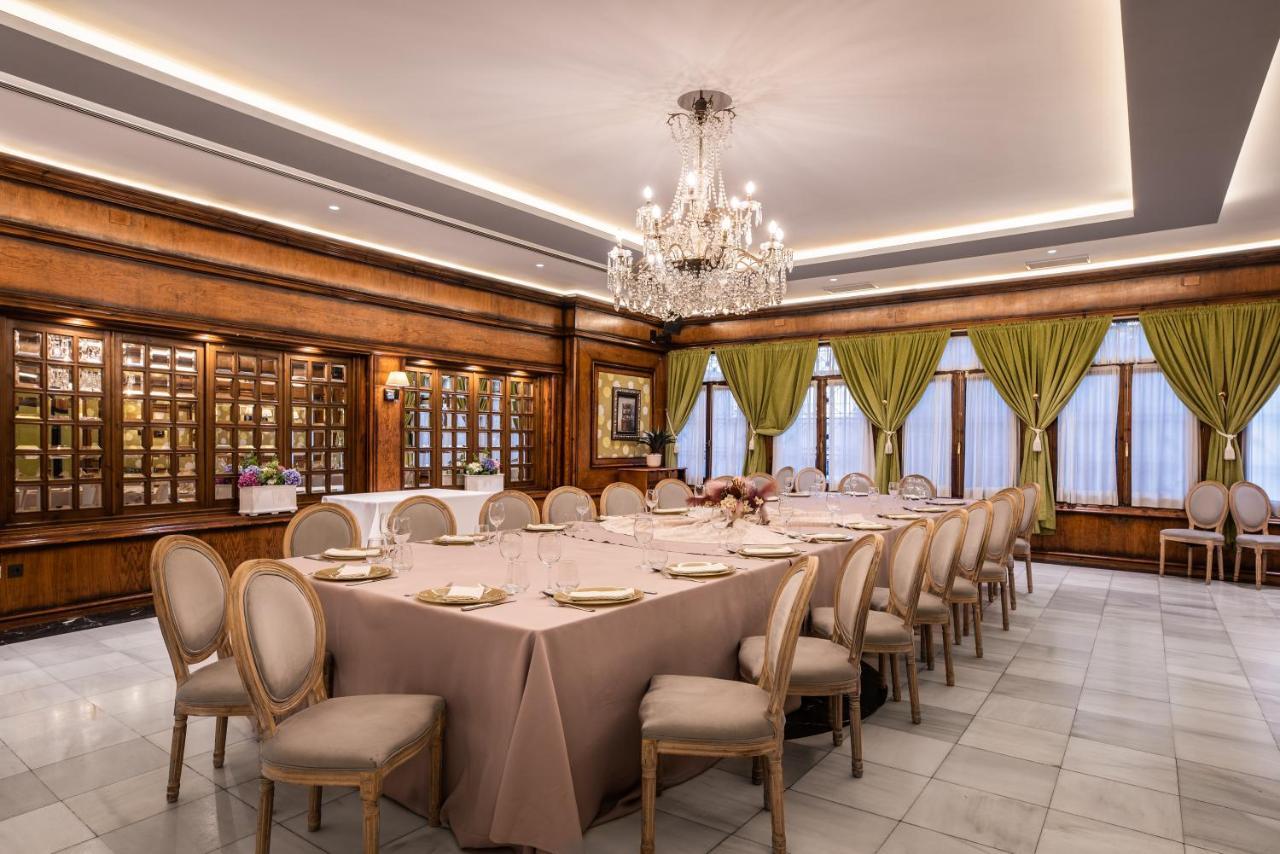 Hotel Rio บาดาฮอส ภายนอก รูปภาพ